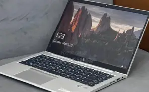 New Laptop HP EliteBook 840 G7 16GB Intel Core I7 SSD 512GB