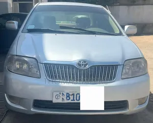 Toyota Corolla 2006