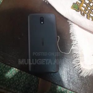 Nokia 1.3 16 GB Black