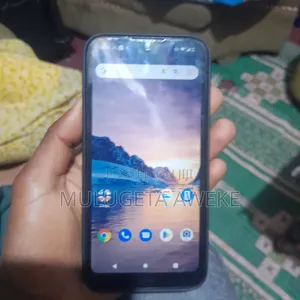 Nokia 1.3 16 GB Black