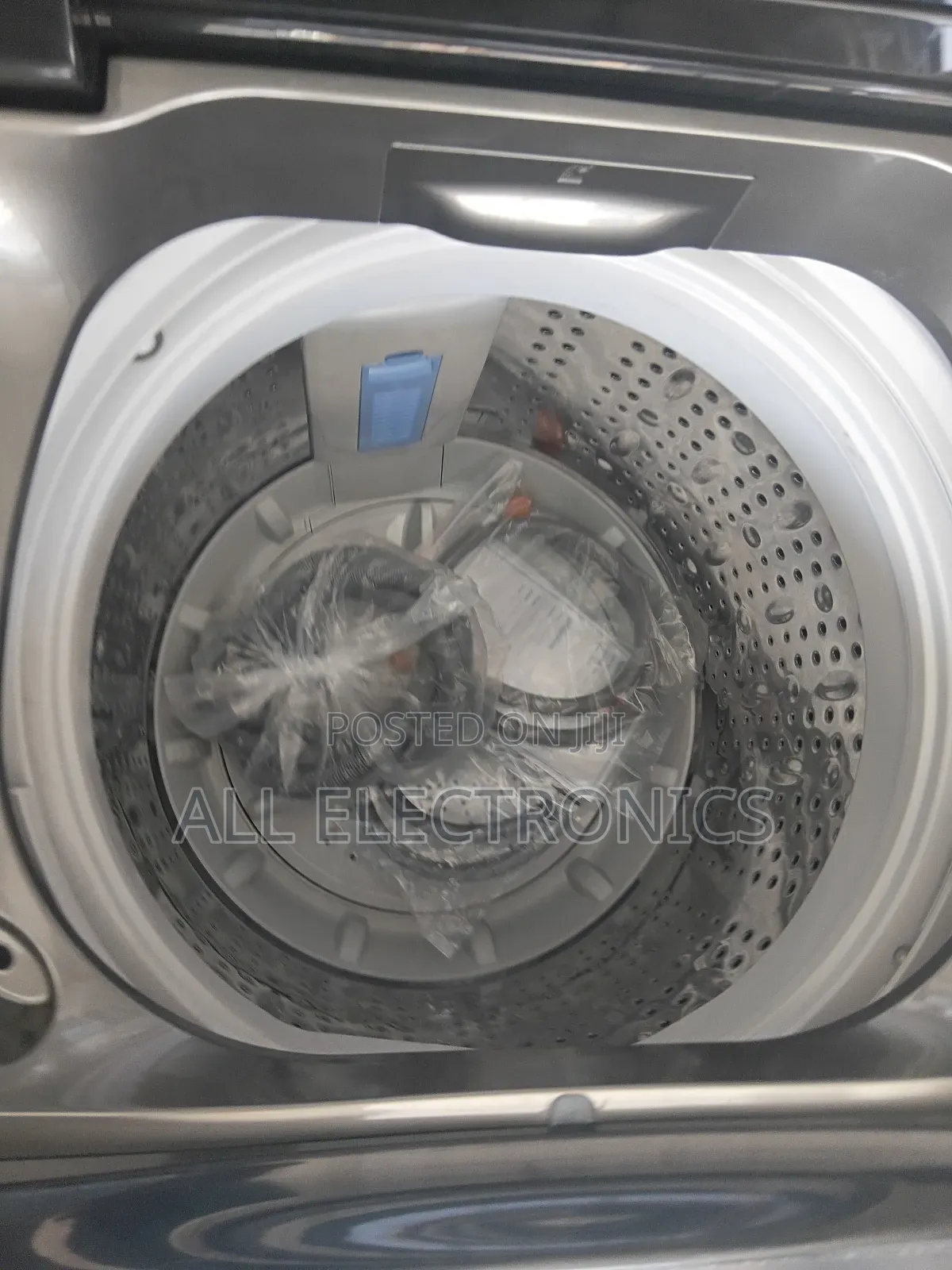 Garad Top Load 13kg Automatc Washing Machine