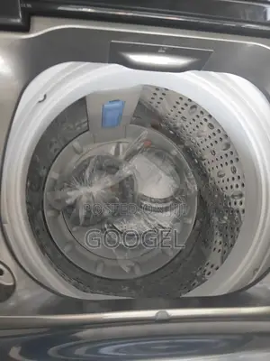 Garad Top Load 13kg Automatc Washing Machine