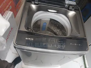 Garad Top Load 13kg Automatc Washing Machine