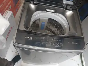 Garad Top Load 13kg Automatc Washing Machine