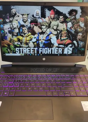 New Laptop HP Pavilion 11 16GB AMD Ryzen 7 SSD 512GB