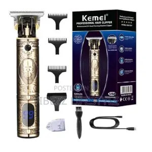 Kemei Professional Hair Clipper