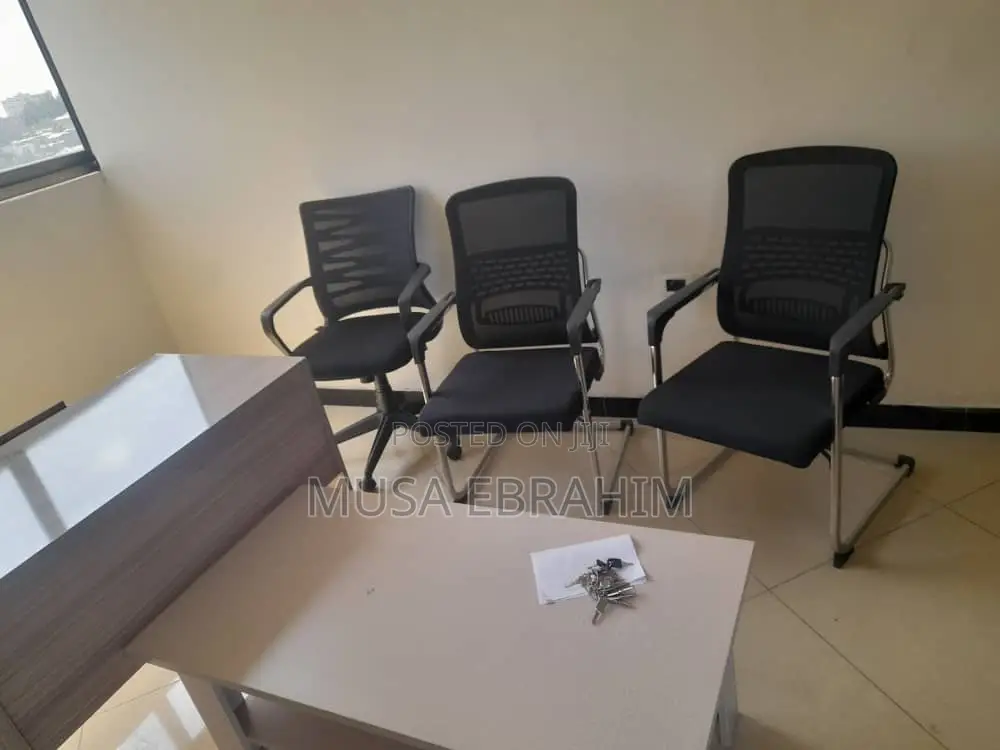 ለ ኦፊስ የሚሆኑ እቃዎች