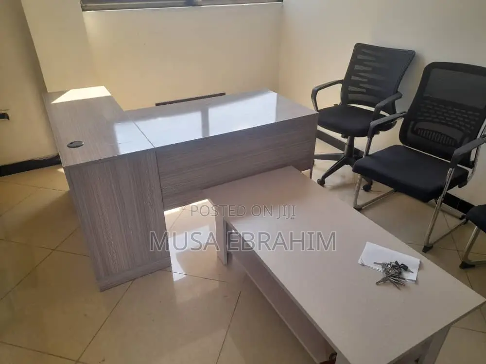 ለ ኦፊስ የሚሆኑ እቃዎች