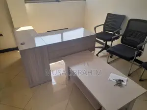 ለ ኦፊስ የሚሆኑ እቃዎች