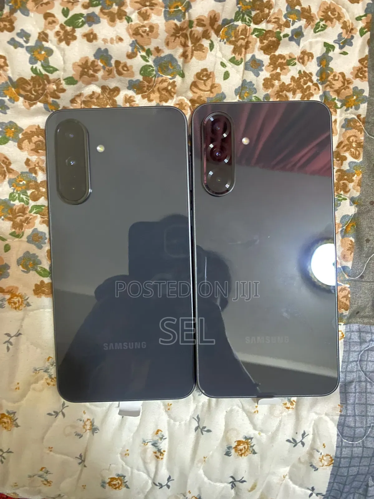 New Samsung Galaxy A36 256 GB Black