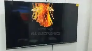 Syinix 55"Inch Uhd Tv