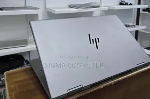 New Laptop HP Envy X360 32GB AMD Ryzen 7 SSD 1T