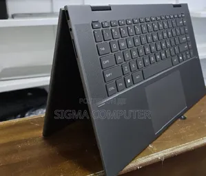 New Laptop HP Envy X360 32GB AMD Ryzen 7 SSD 1T