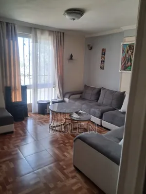 Furnished 1bdrm Condo in Abado Condominium, Yeka for sale