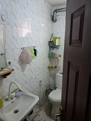 Furnished 1bdrm Condo in Abado Condominium, Yeka for sale