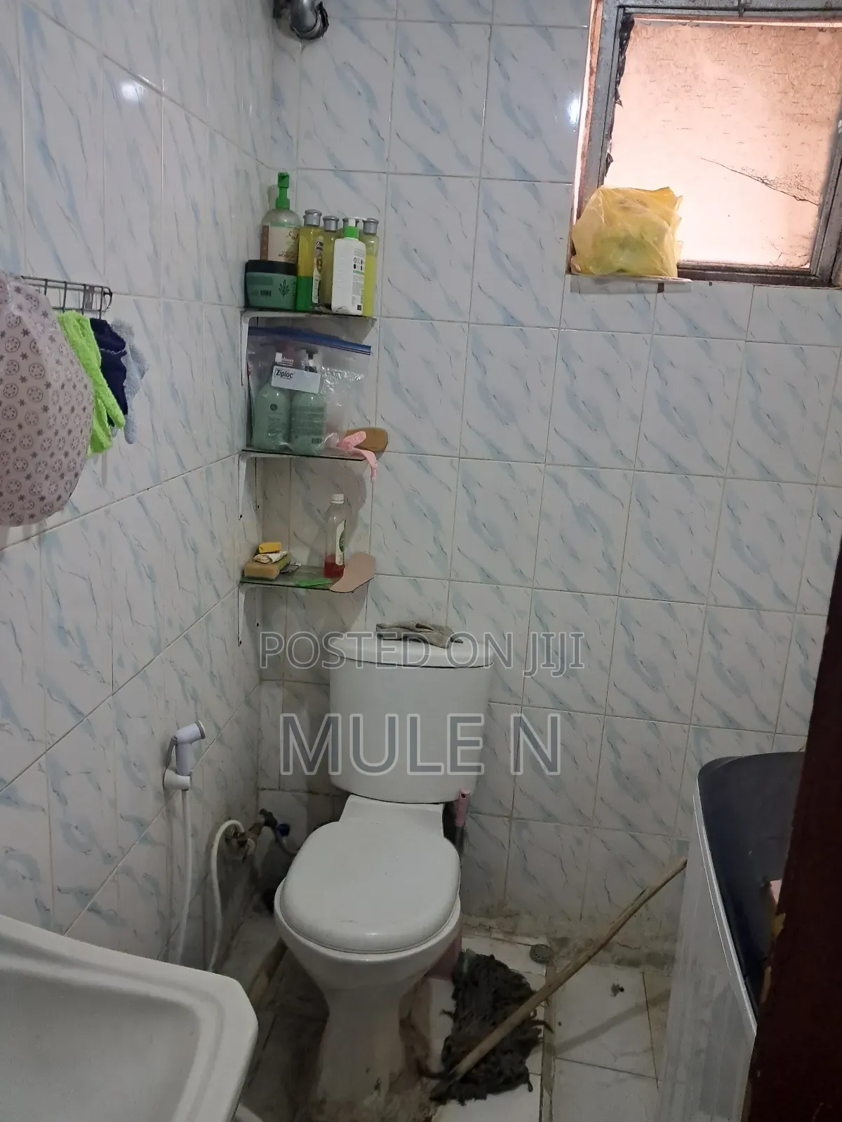 Furnished 1bdrm Condo in Abado Condominium, Yeka for sale