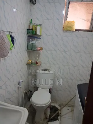 Furnished 1bdrm Condo in Abado Condominium, Yeka for sale