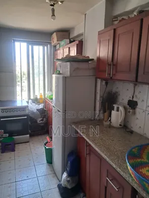 Furnished 1bdrm Condo in Abado Condominium, Yeka for sale