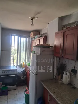 Furnished 1bdrm Condo in Abado Condominium, Yeka for sale