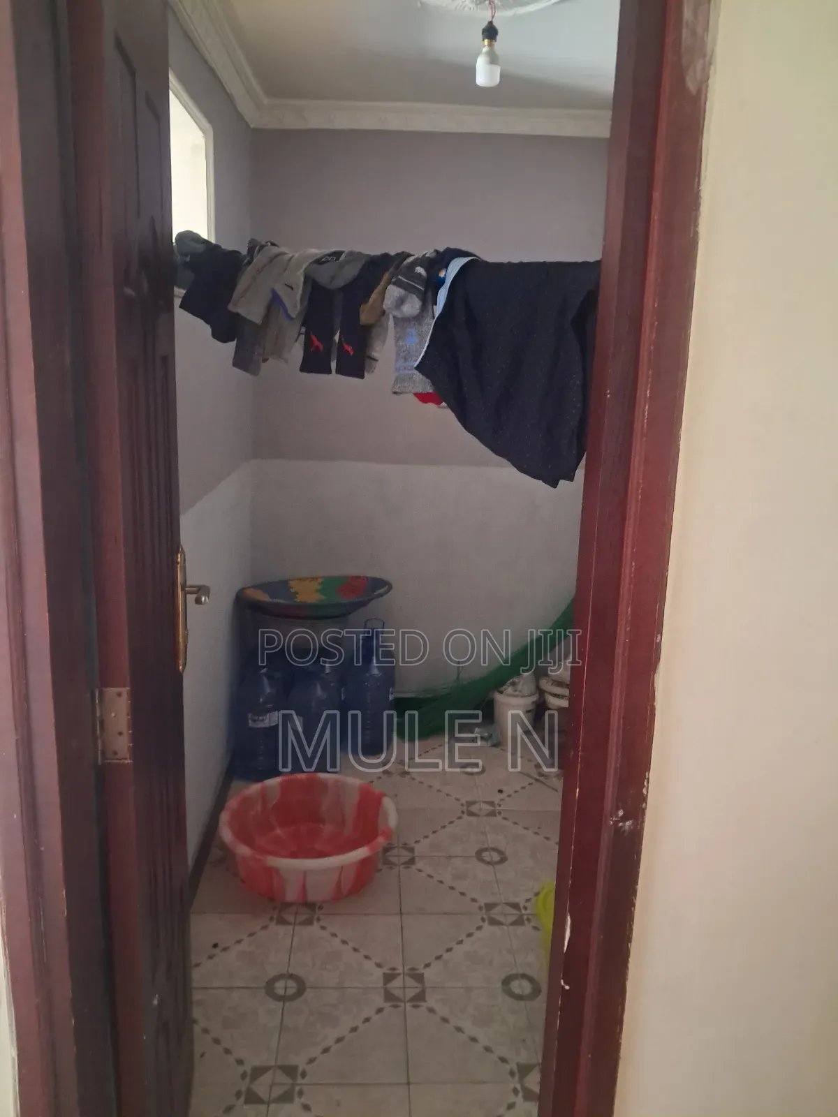 Furnished 1bdrm Condo in Abado Condominium, Yeka for sale