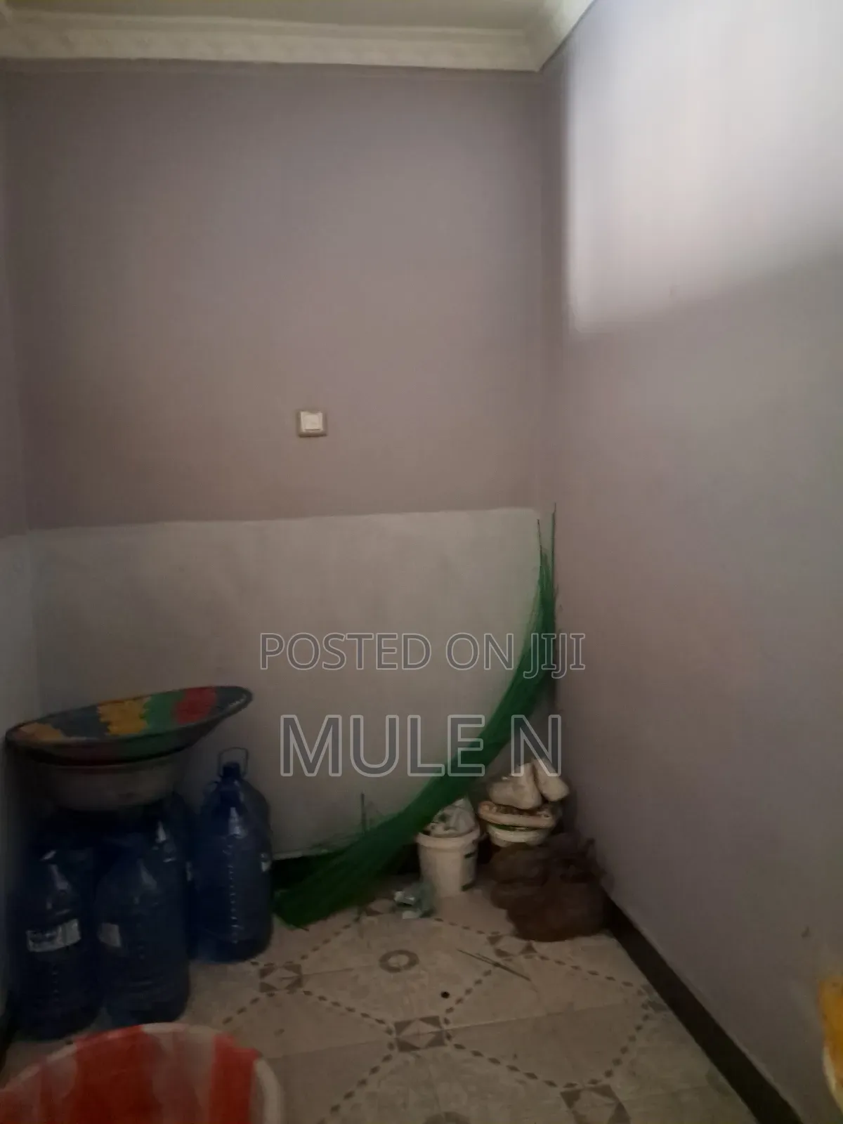 Furnished 1bdrm Condo in Abado Condominium, Yeka for sale