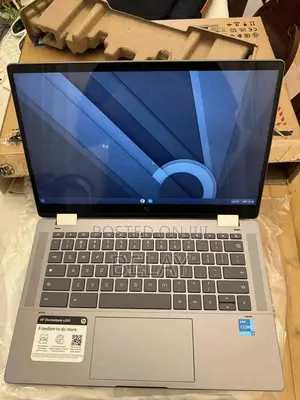 Laptop HP 14-Dq1088wm 8GB Intel Core I3 SSD 256GB