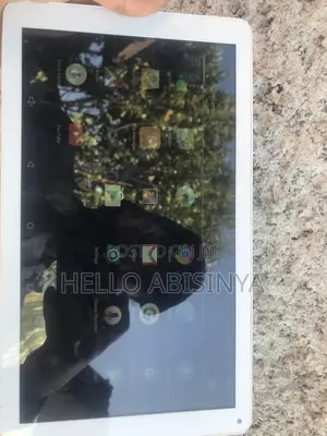 Modio M12 16 GB White