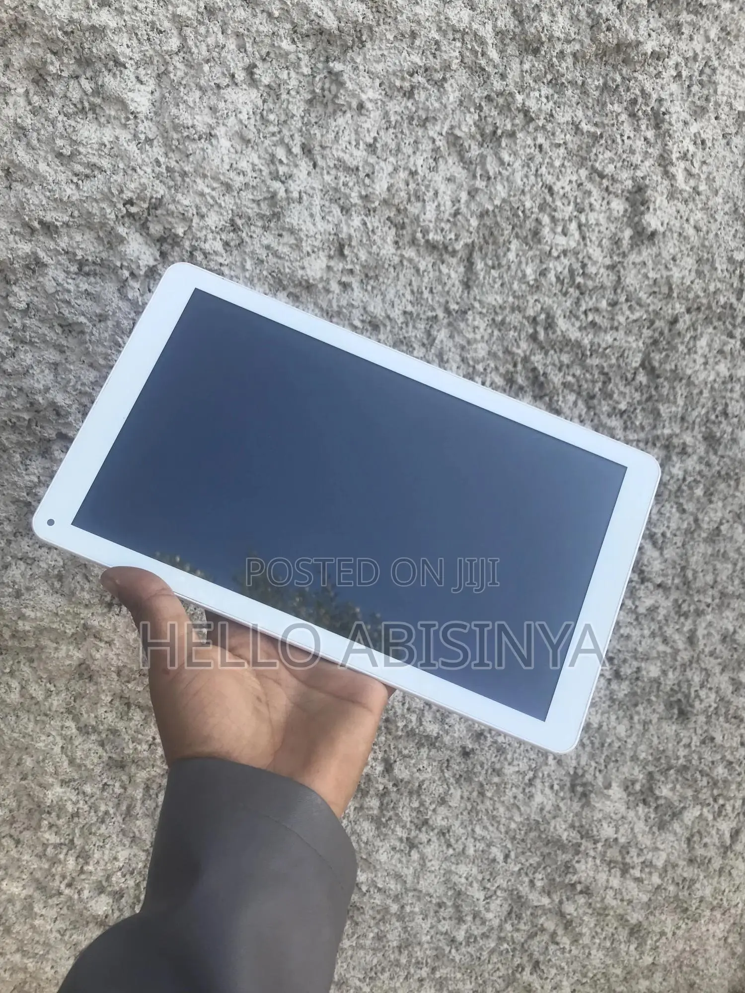 Modio M12 16 GB White