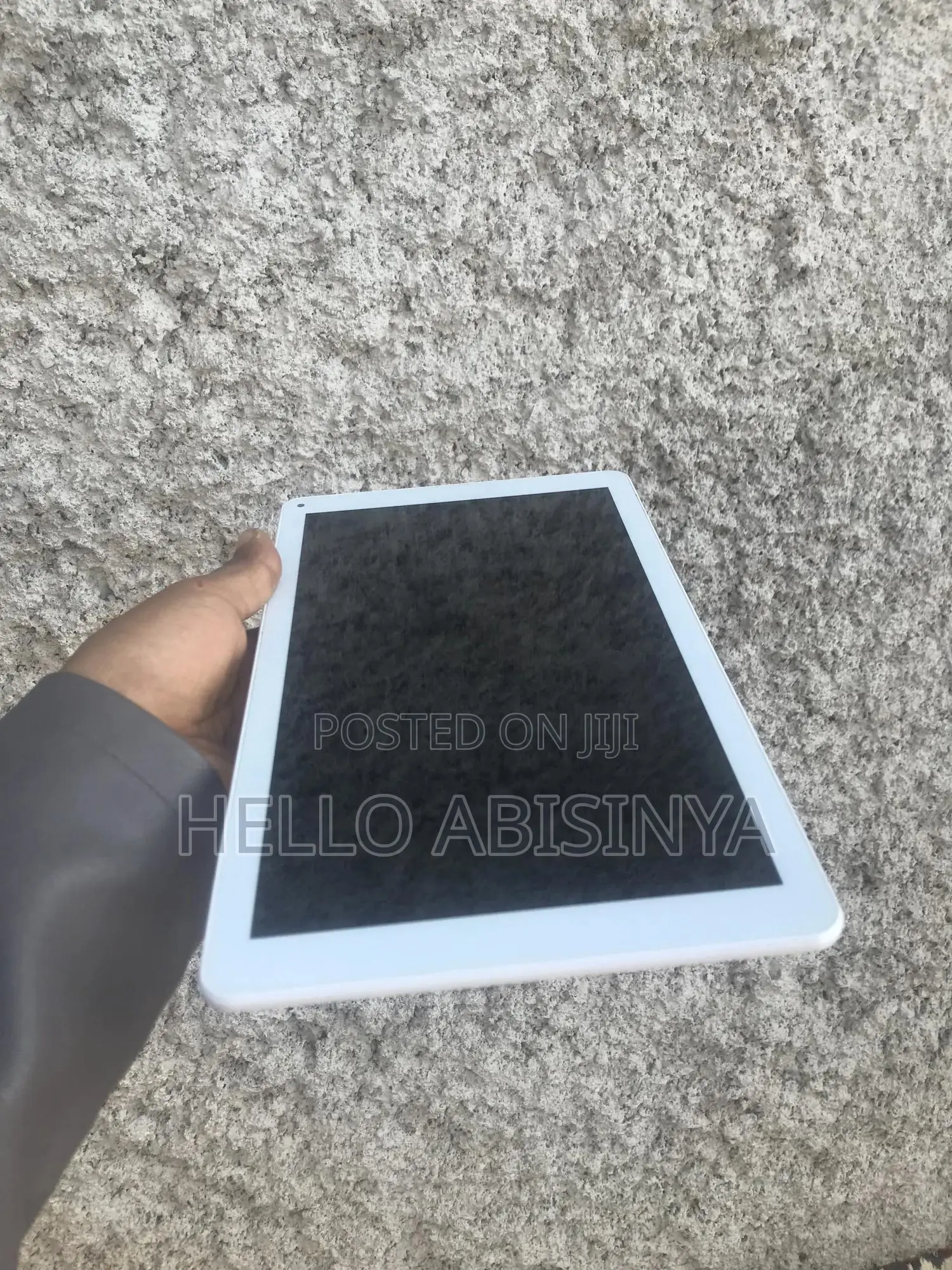 Modio M12 16 GB White