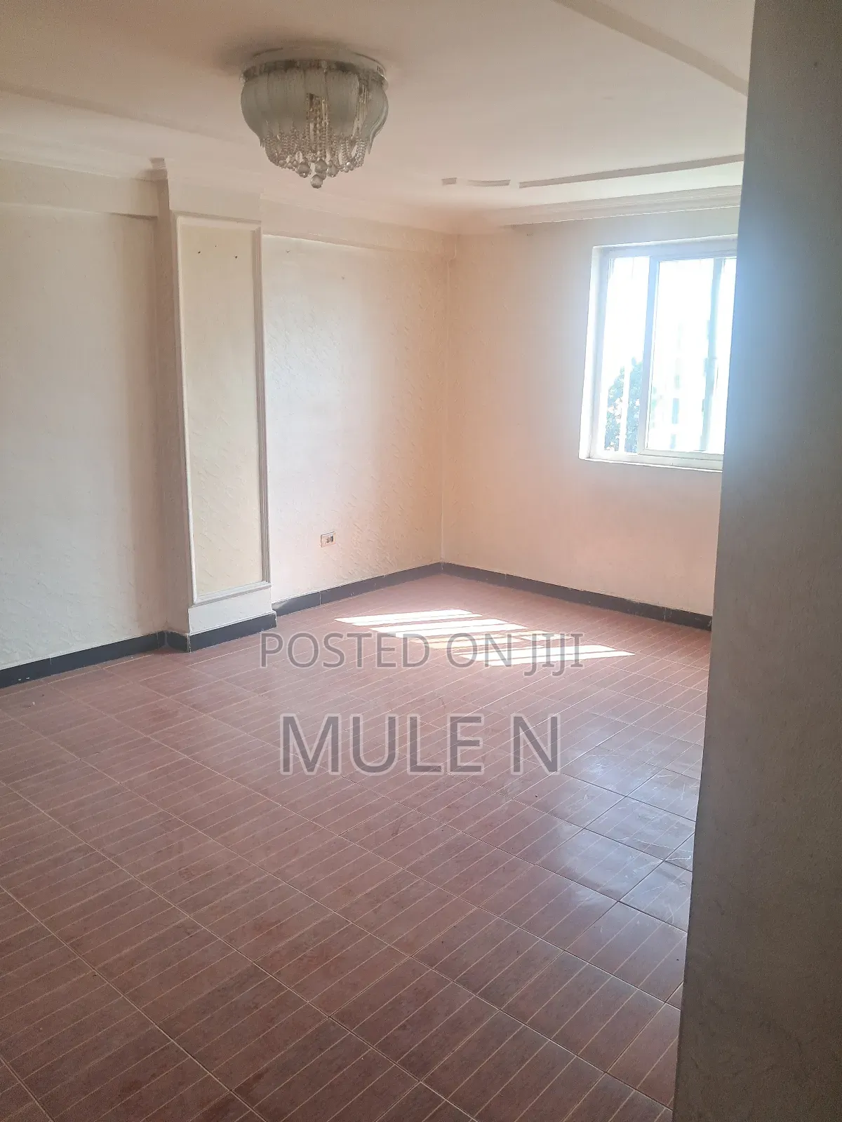 Furnished 1bdrm Condo in Abado Condominium, Yeka for sale