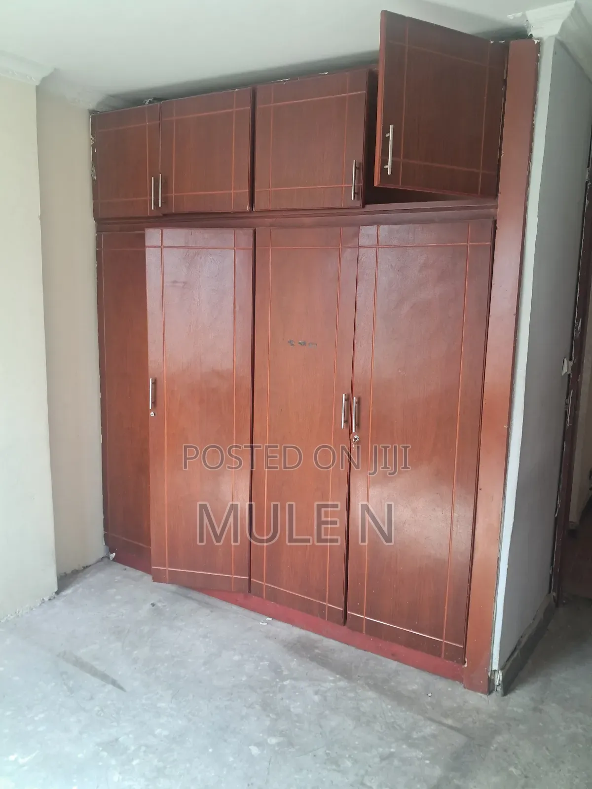 Furnished 1bdrm Condo in Abado Condominium, Yeka for sale