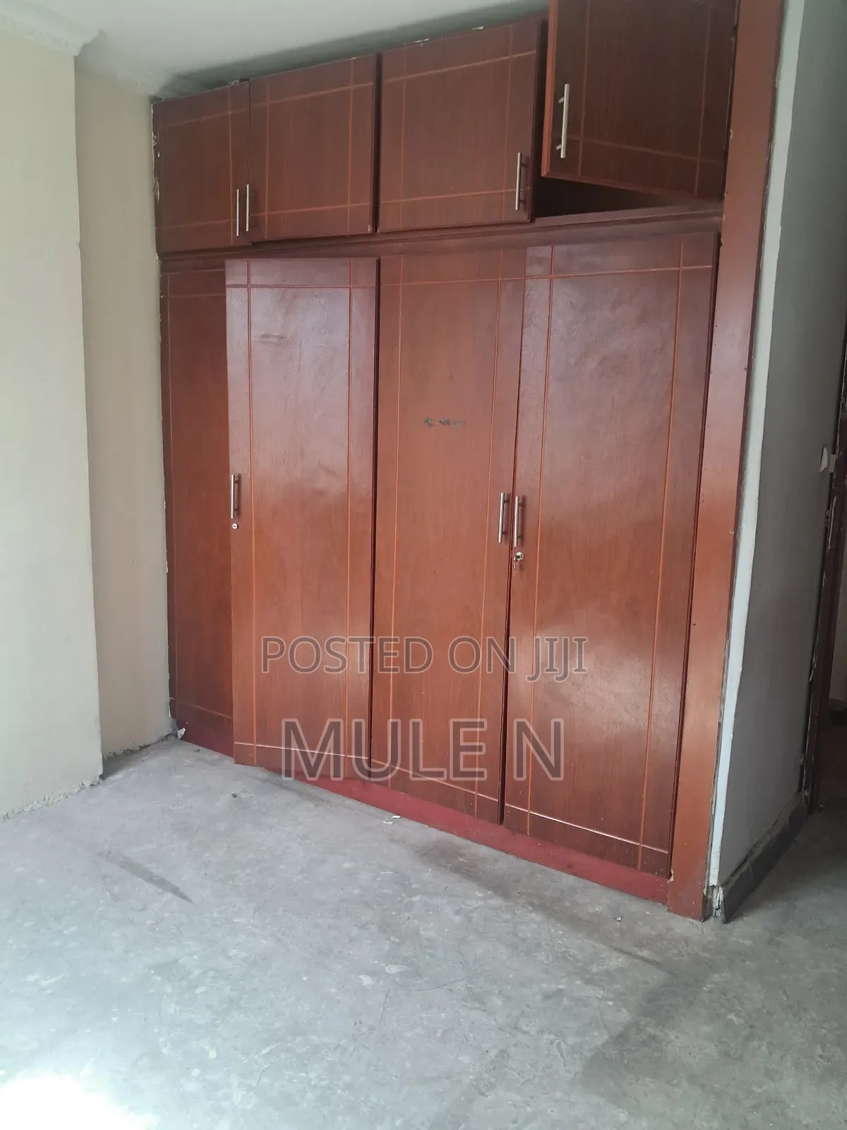 Furnished 1bdrm Condo in Abado Condominium, Yeka for sale