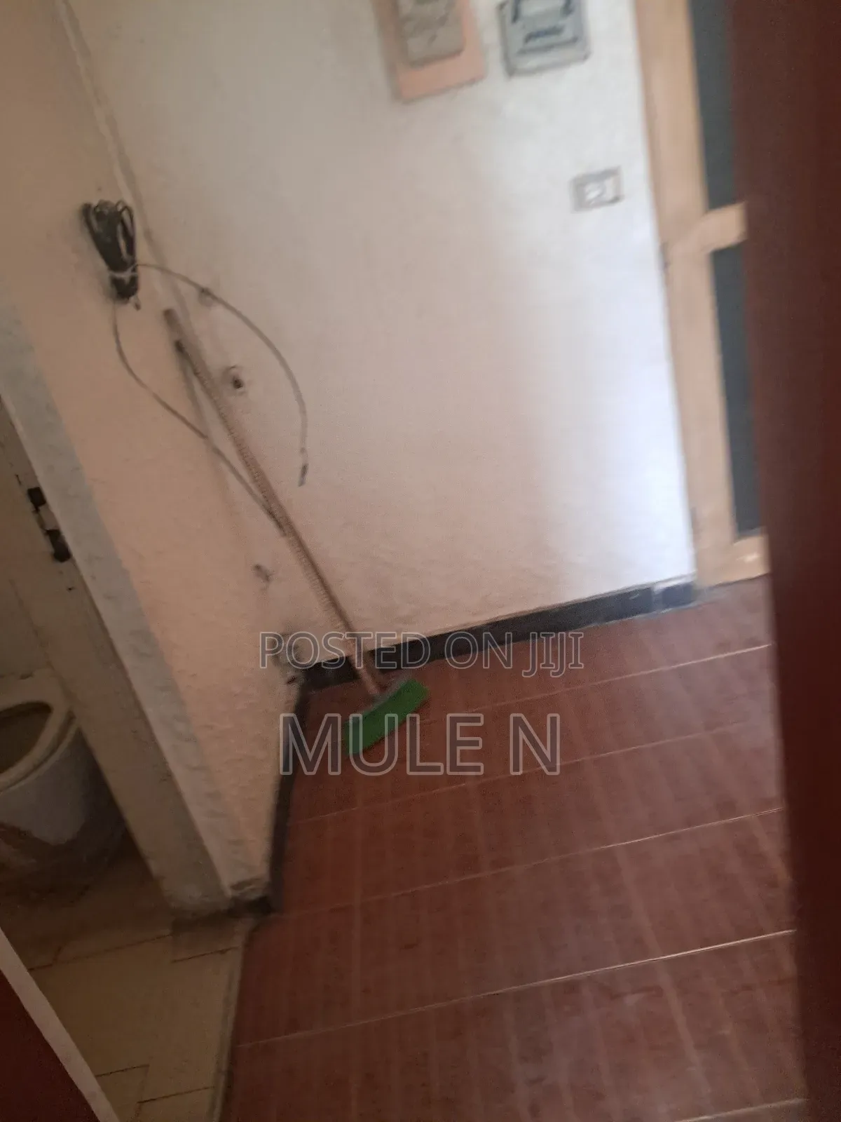 Furnished 1bdrm Condo in Abado Condominium, Yeka for sale