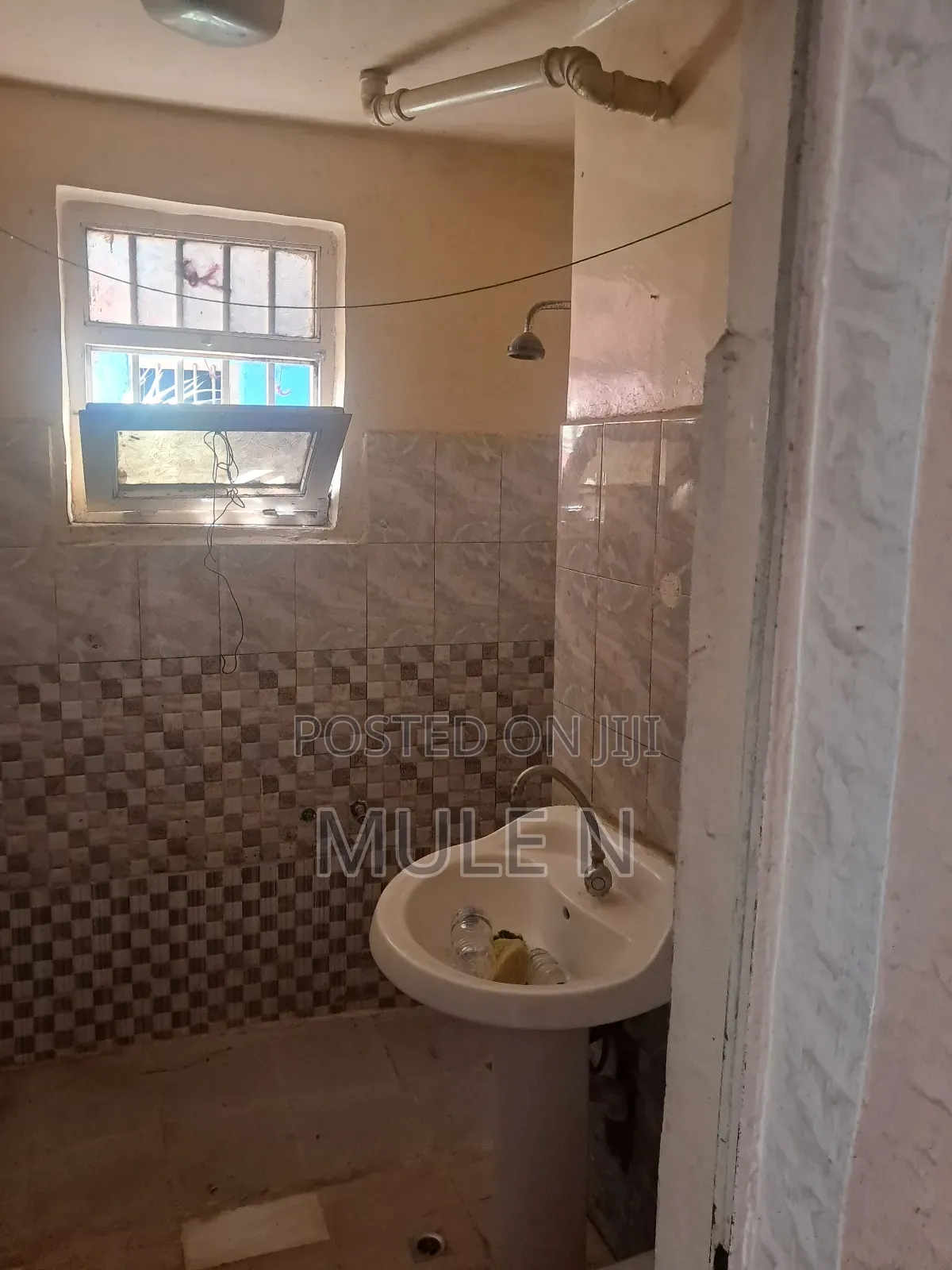 Furnished 1bdrm Condo in Abado Condominium, Yeka for sale