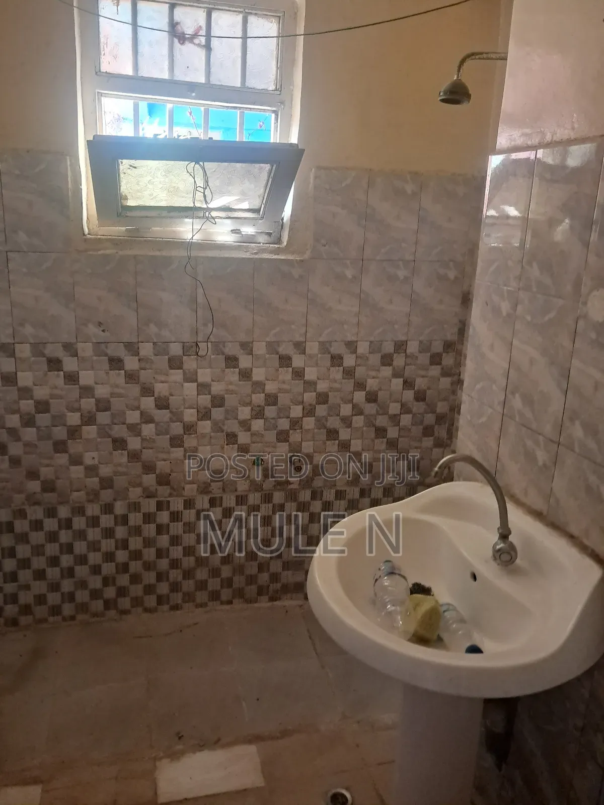 Furnished 1bdrm Condo in Abado Condominium, Yeka for sale