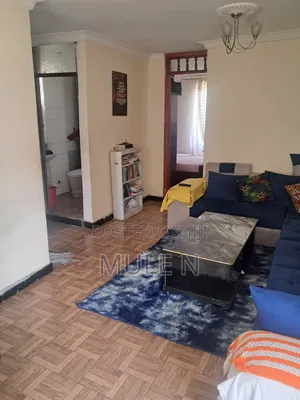 Furnished 1bdrm Condo in Abado Condominium, Yeka for sale