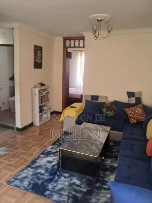 Furnished 1bdrm Condo in Abado Condominium, Yeka for sale