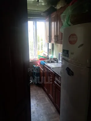 Furnished 1bdrm Condo in Abado Condominium, Yeka for sale