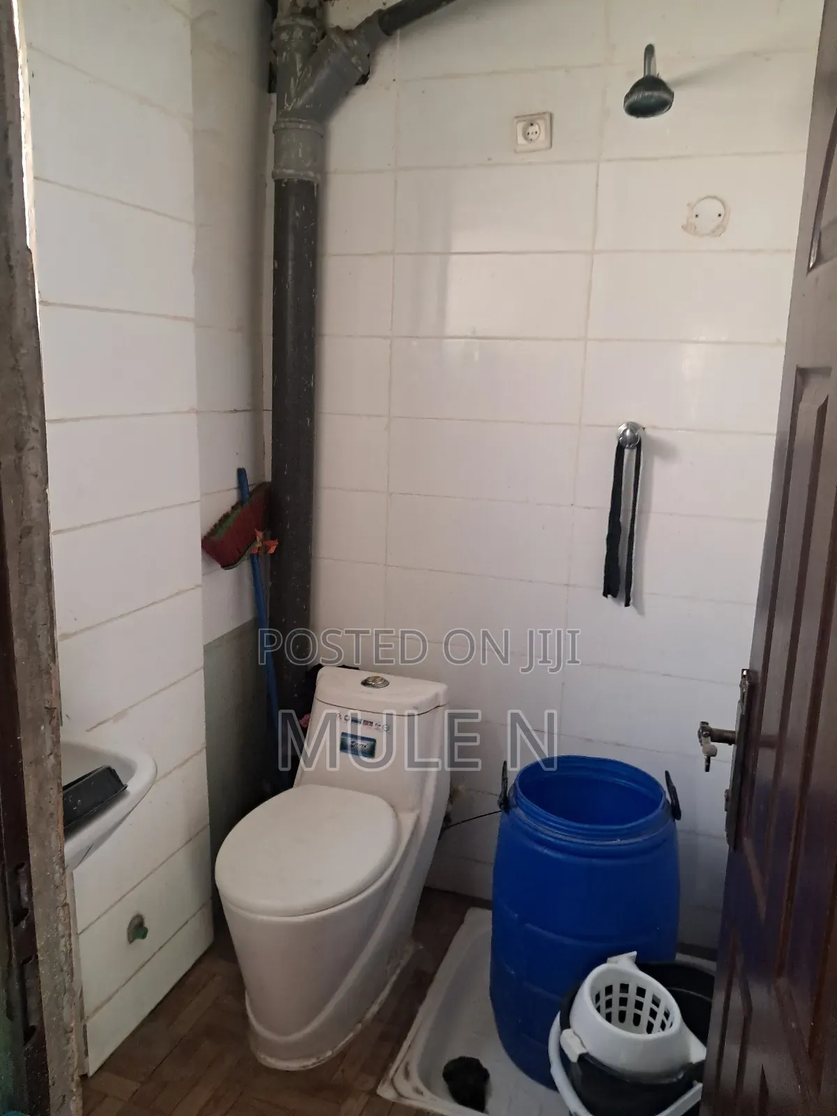 Furnished 1bdrm Condo in Abado Condominium, Yeka for sale