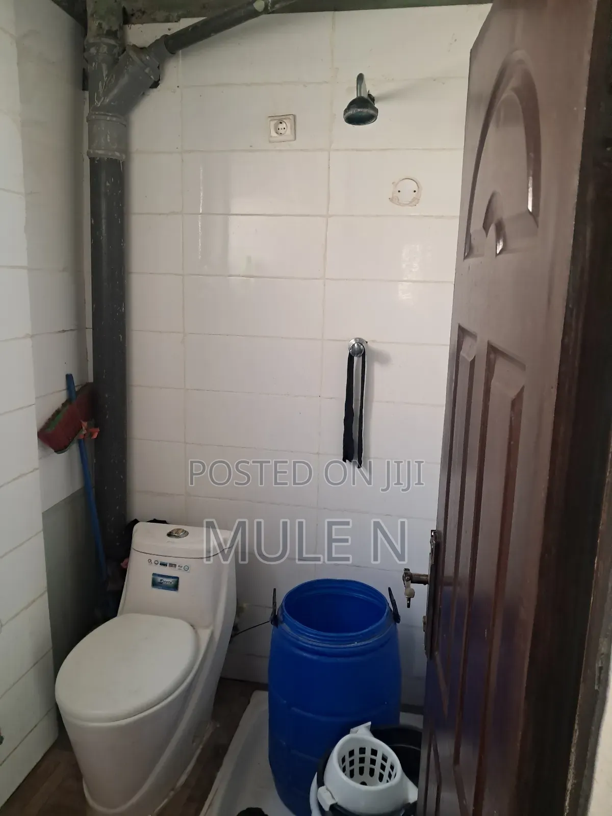 Furnished 1bdrm Condo in Abado Condominium, Yeka for sale