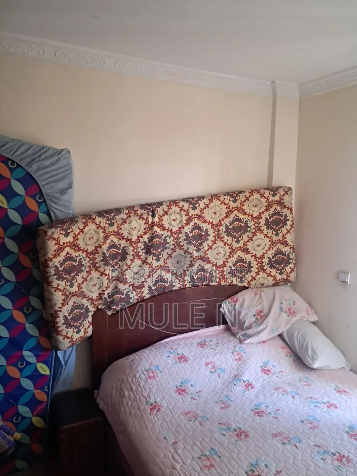 Furnished 1bdrm Condo in Abado Condominium, Yeka for sale