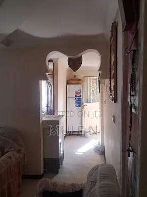 Furnished 1bdrm Condo in Abado Condominium, Yeka for sale