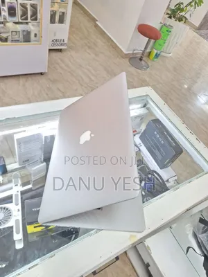 New Laptop Apple MacBook Pro 2014 16GB Intel Core I7 SSD 256GB
