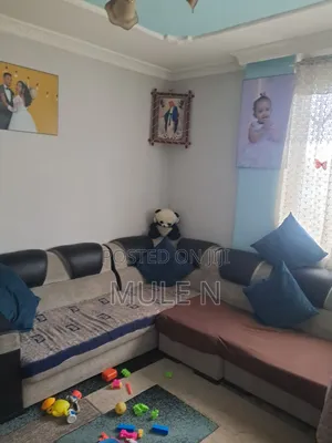 Furnished 1bdrm Condo in Abado Condominium, Yeka for sale