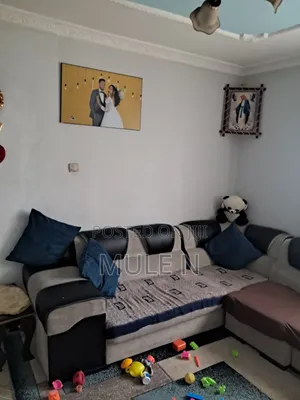 Furnished 1bdrm Condo in Abado Condominium, Yeka for sale