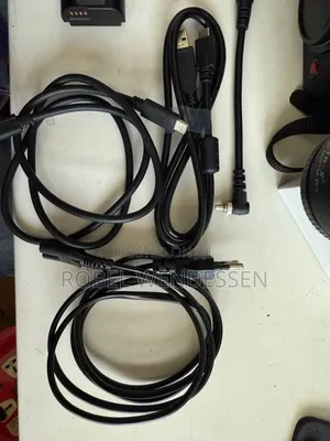 Panasonic Lumix S1h Is a Full-Frame Mirrorless Camera 3 Batteries