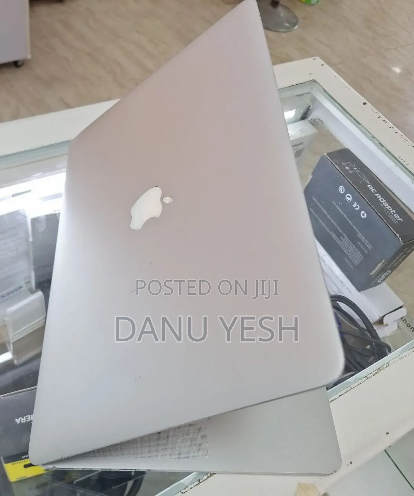 New Laptop Apple MacBook Pro 2014 16GB Intel Core I7 SSD 256GB