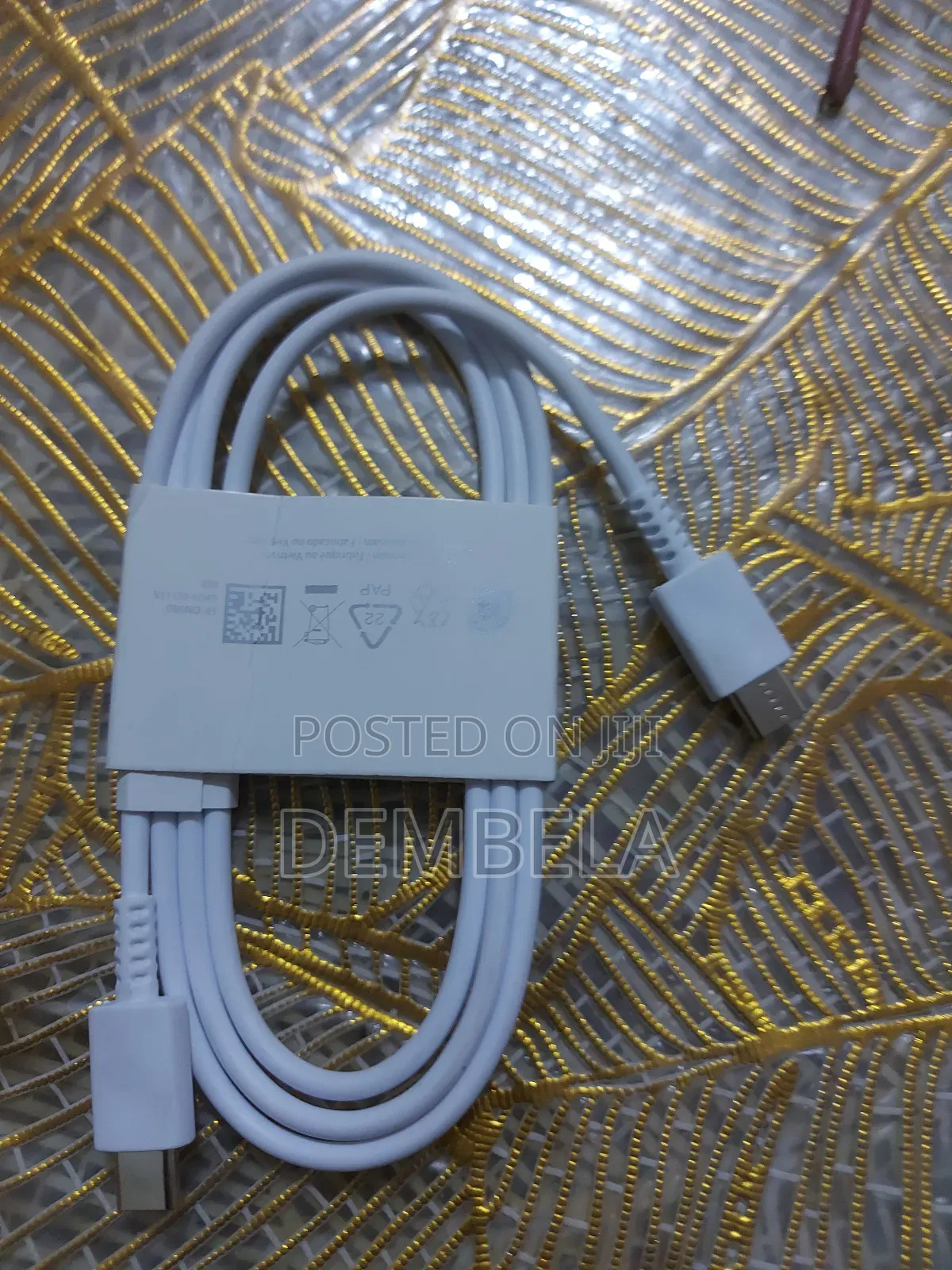 Orginal Super Fast Charger