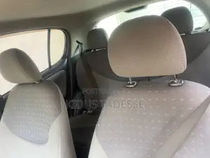 Hyundai Tucson 2020 Gray