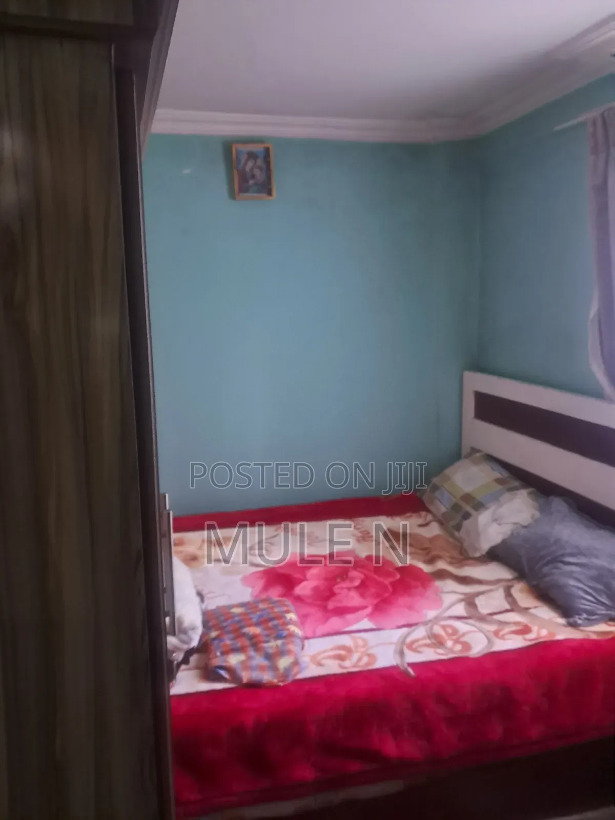 Furnished 1bdrm Condo in Abado Condominium, Yeka for sale